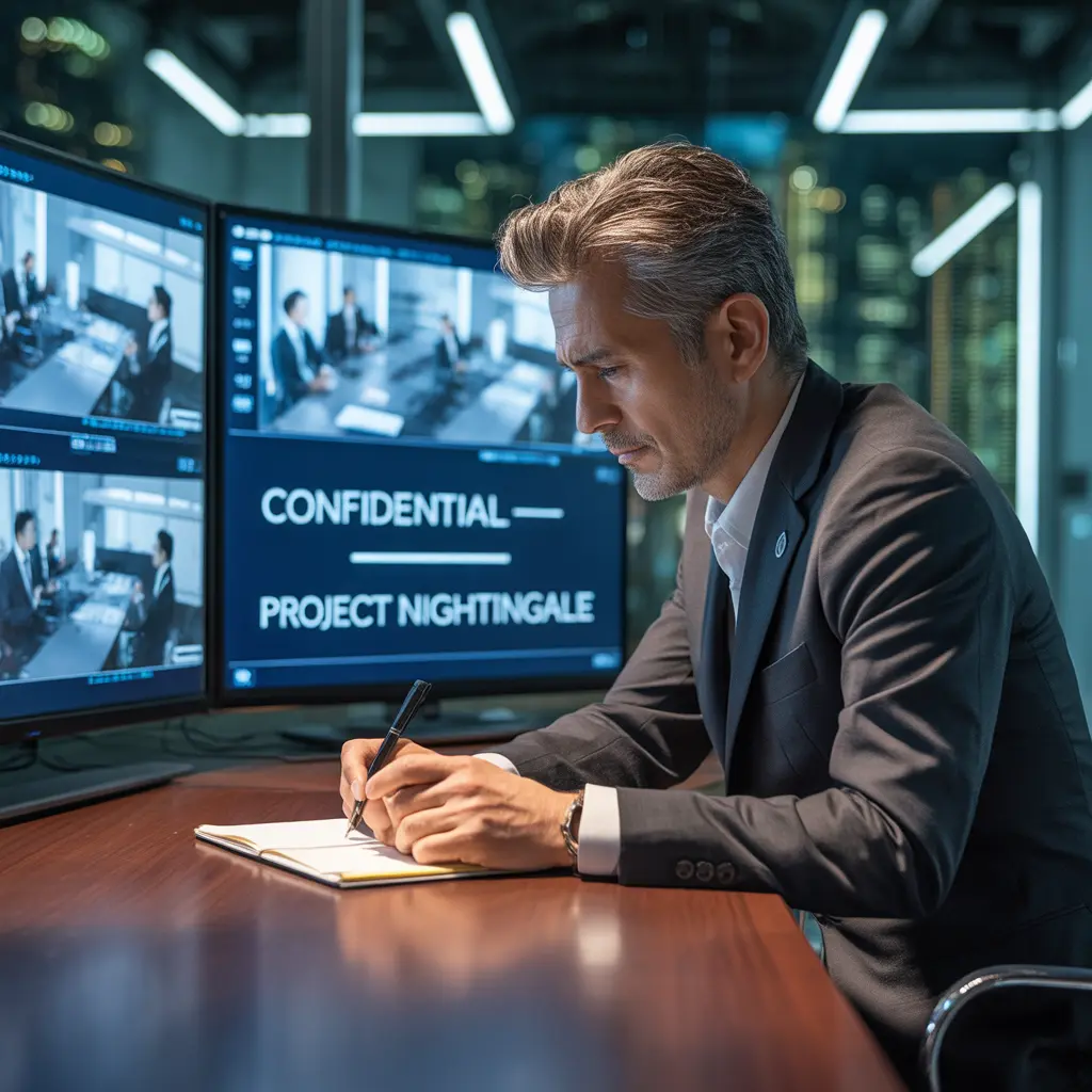 不正リスク調査のイメージ