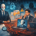 AIなりすまし面接