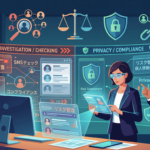 採用前のSNSチェックはどこまで可能？企業の採用調査の注意点