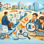 転職回数が多い人は最奥すべき？